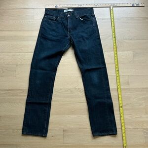 Levi’s 511 Skinny Jeans; Sz 36x34